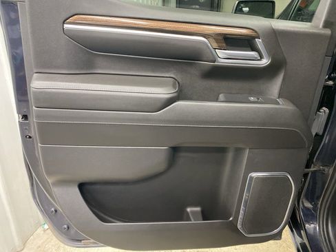 Used 2022 Chevrolet Silverado 1500 RST w/ Z71 Off-Road Package image 21