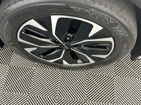 Used 2023 Kia EV6 Wind image 11