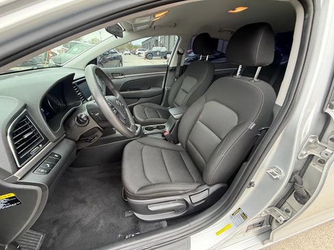 Used 2018 Hyundai Elantra SEL image 40