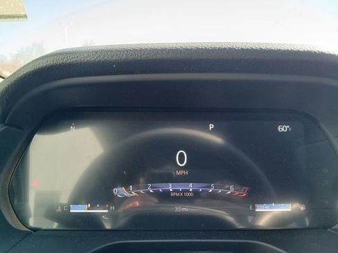 New 2026 Jeep Grand Cherokee Laredo image 21