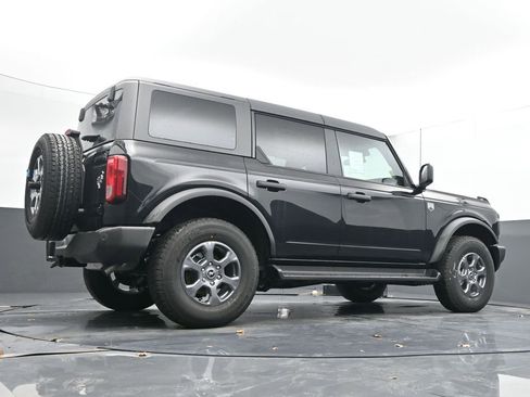 New 2025 Ford Bronco Big Bend image 52