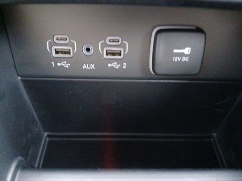 New 2026 Jeep Grand Cherokee L Limited RWD image 6