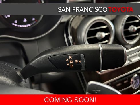 Used 2018 Mercedes-Benz C 300 Sedan image 31