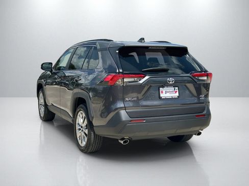 Used 2024 Toyota RAV4 XLE Premium AWD/4WD image 7