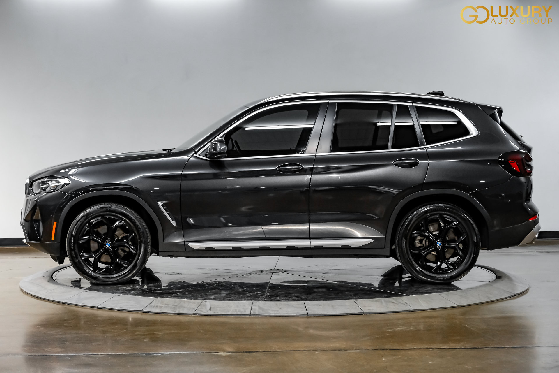 Used 2024 BMW X3 xDrive30i w/ Premium Package AWD/4WD image 13