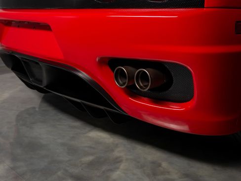 Used 2004 Ferrari 360 Challenge Stradale image 20