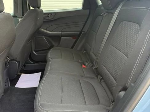 Used 2024 Ford Escape Active FWD image 19