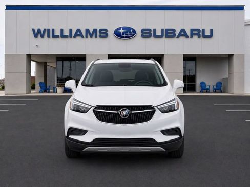 Used 2018 Buick Encore Preferred FWD image 6