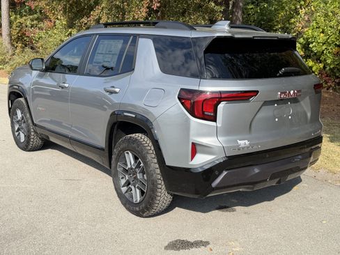 New 2026 GMC Terrain AT4 image 35