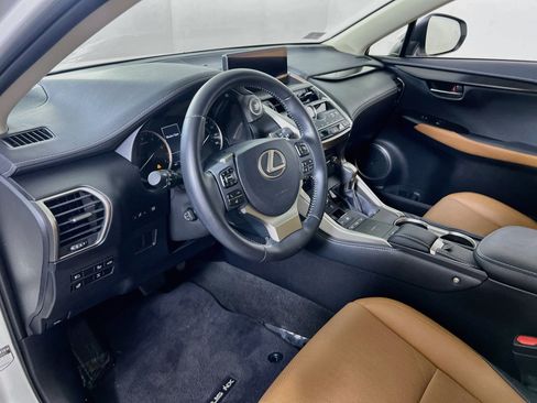 Used 2019 Lexus NX 300 AWD w/ Premium Package image 9