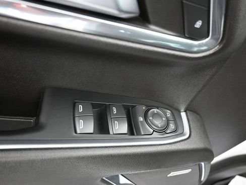 Used 2024 Chevrolet Silverado 1500 RST w/ RST All Star Premium Package AWD/4WD image 9
