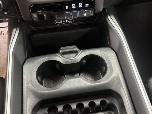 New 2026 RAM 1500 Big Horn image 14