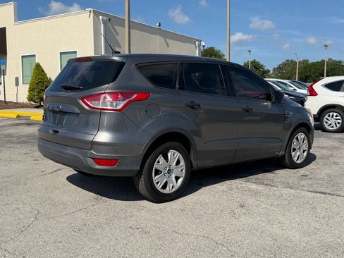 Used 2014 Ford Escape S FWD image 5