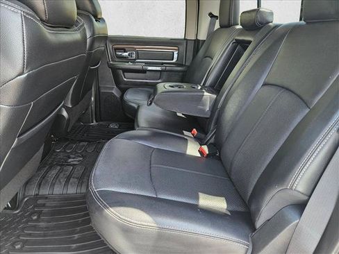 Used 2018 RAM 2500 Laramie w/ Off Road Package AWD/4WD image 18