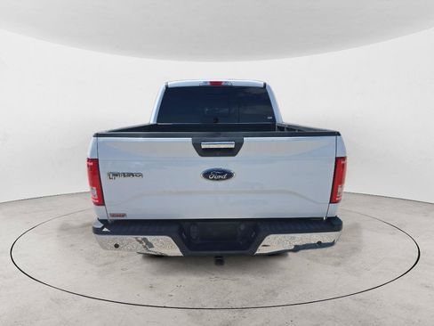 Used 2016 Ford F150 XLT w/ Equipment Group 302A Luxury AWD/4WD image 6
