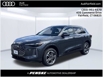 New 2026 Audi Q5 Premium