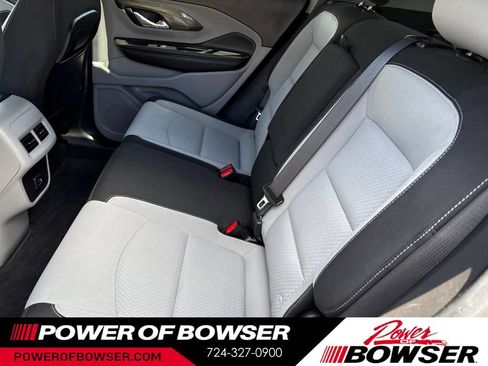 Used 2022 GMC Terrain SLE w/ LPO, Floor Liner Package AWD/4WD image 10