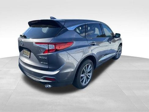 Used 2020 Acura RDX AWD w/ Technology Package image 7