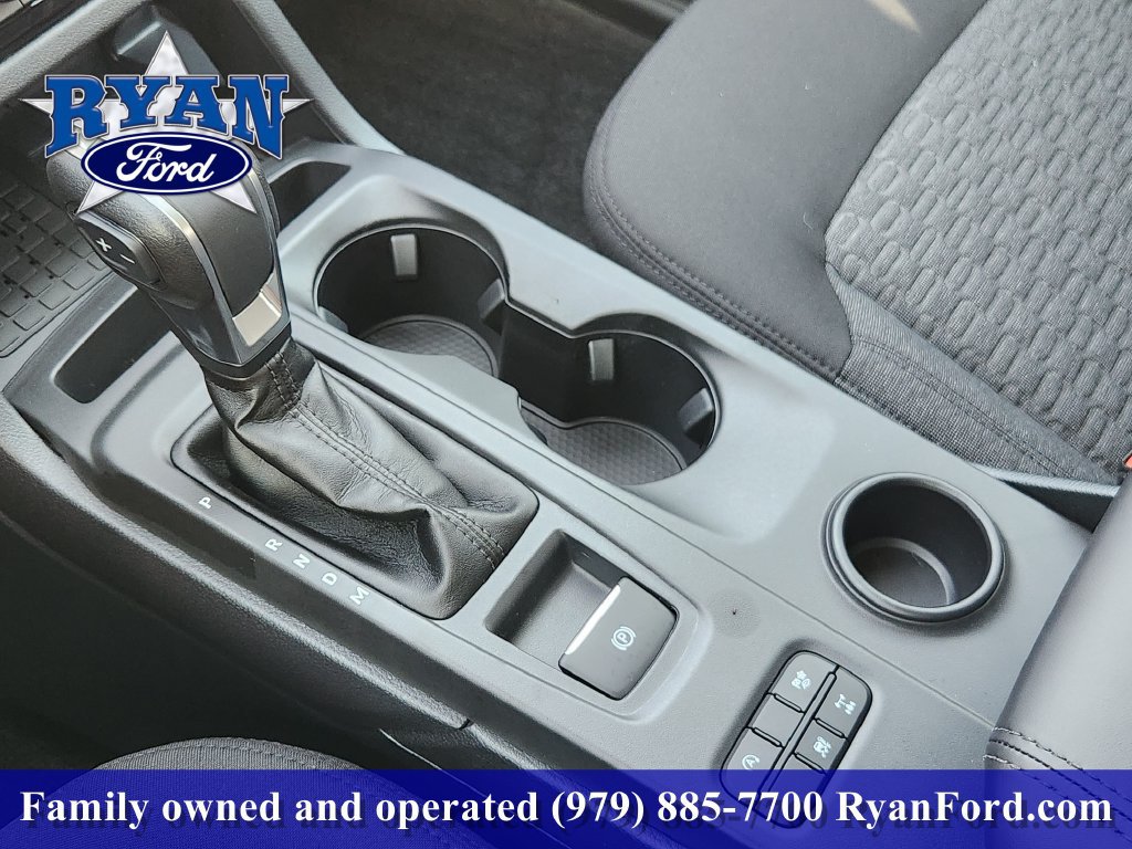 New 2026 Ford Ranger XLT w/ Equipment Group 301A High RWD image 15