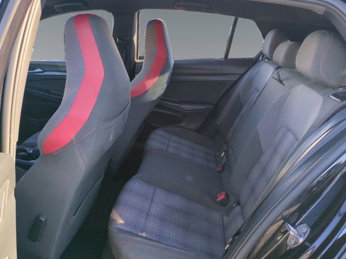 Used 2024 Volkswagen GTI S image 13