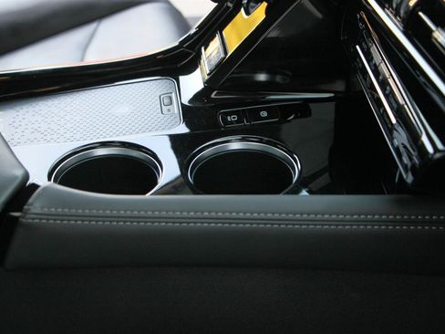 Used 2023 Toyota Mirai XLE w/ Advanced Technology Package image 37