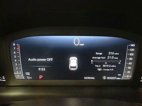 Certified 2026 Honda Pilot EX-L image 29