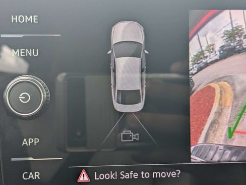 Certified 2026 Volkswagen Jetta Sport FWD image 27