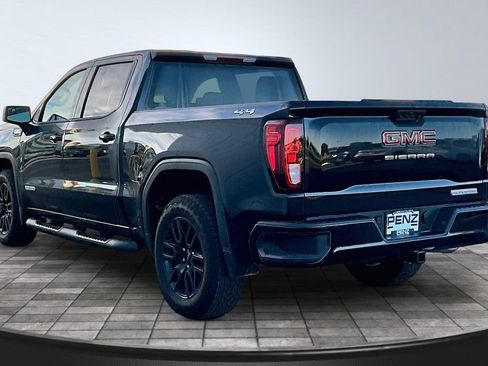 Used 2026 GMC Sierra 1500 Elevation w/ Elevation Select Package AWD/4WD image 4