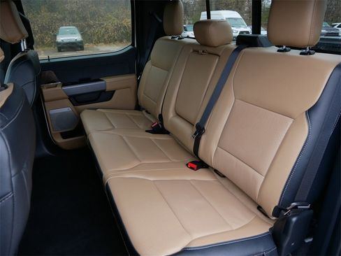 Certified 2023 Ford F150 Lariat image 12