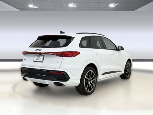 New 2026 Audi Q5 Prestige AWD/4WD image 9