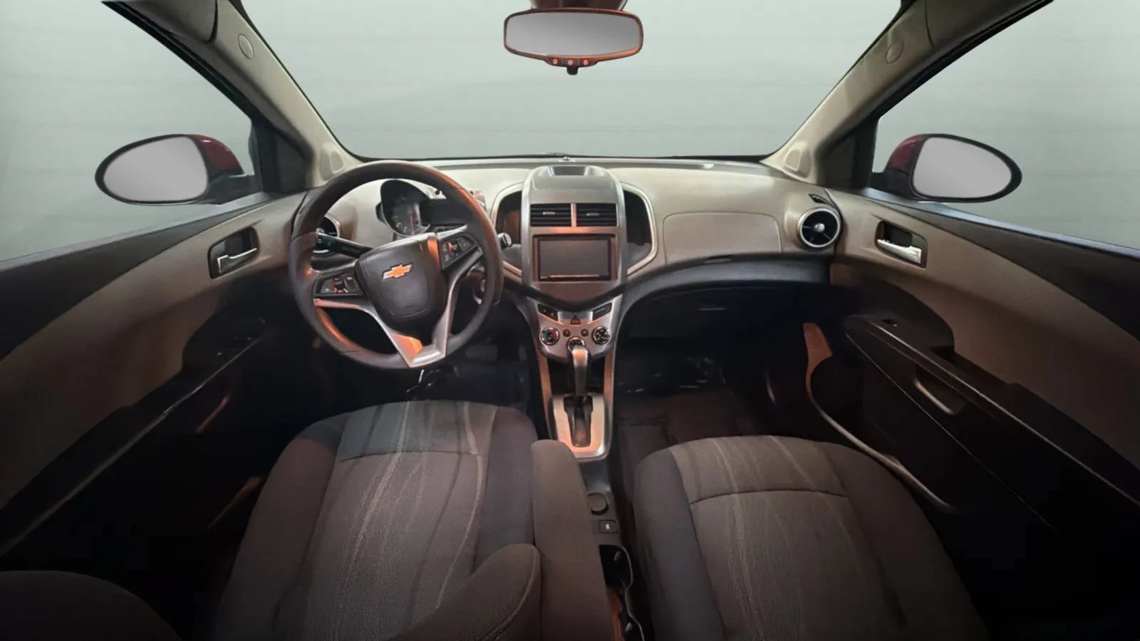 Used 2013 Chevrolet Sonic LT FWD image 9