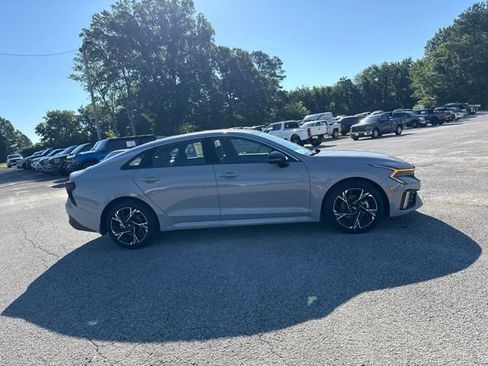 Used 2026 Kia K5 GT-Line w/ GT-Line Red Interior Package FWD image 13