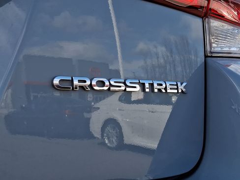 Used 2021 Subaru Crosstrek 2.5i Limited image 32