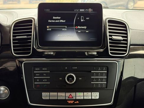 Used 2019 Mercedes-Benz GLS 450 4MATIC image 37