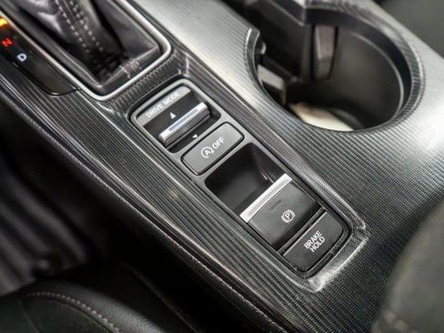 Used 2024 Honda Civic Sport image 32