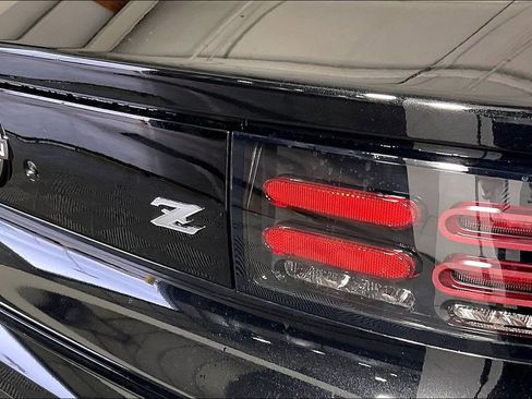 New 2026 Nissan Z Sport w/ Floor Mat Package image 36