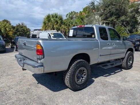 Used 2003 Toyota Tundra SR5 image 5