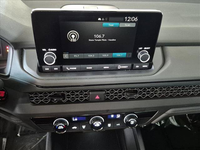 Used 2024 Honda Accord LX image 14