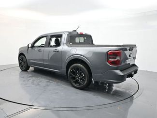 New 2026 Ford Maverick Lobo AWD/4WD video 5