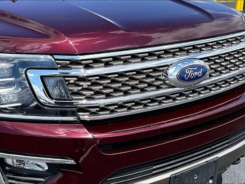 Used 2021 Ford Expedition Max King Ranch AWD/4WD image 32