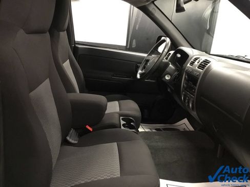 Used 2011 Chevrolet Colorado LT w/ Power Convenience Package AWD/4WD image 28