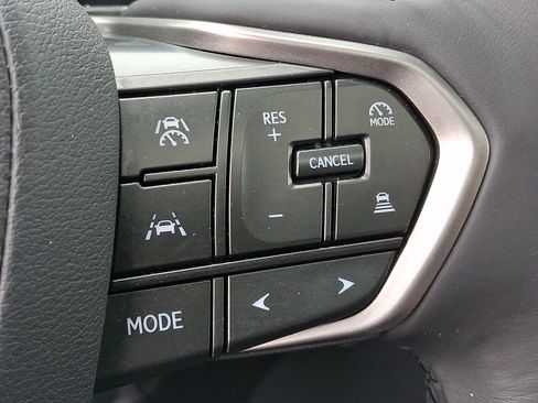 Certified 2023 Lexus NX 350 AWD image 23