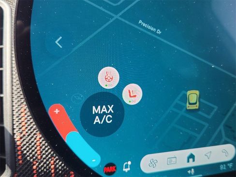 Used 2025 MINI Cooper Countryman John Cooper Works image 15