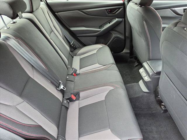 Used 2022 Subaru WRX AWD/4WD image 18