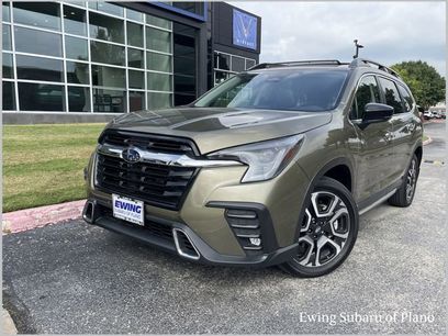 Used 2024 Subaru Ascent Touring