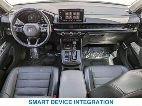 Certified 2023 Honda CR-V EX-L image 21