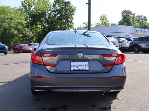 Used 2019 Honda Accord EX-L image 6