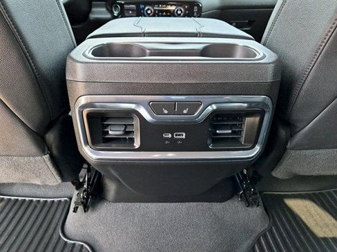 Certified 2024 Chevrolet Silverado 1500 LTZ w/ LTZ Convenience Package II AWD/4WD image 22