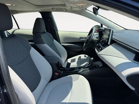 Used 2020 Toyota Corolla LE w/ LE Premium Package FWD image 15