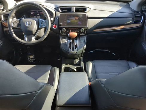 Used 2019 Honda CR-V EX-L image 12